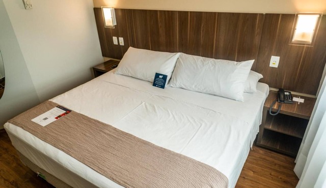 Passa Vinte Stay | Central Palhoça Location | Pets Are Allowed