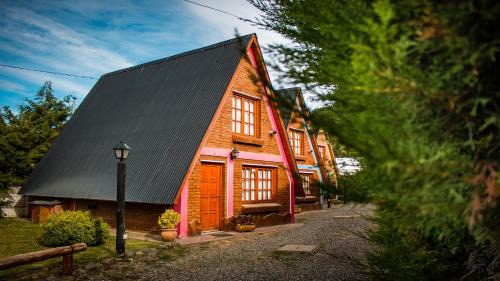 Patagonia Encantada in Esquel