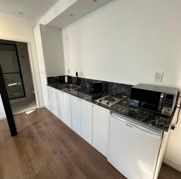 PATAGONIA FLAT in Esquel
