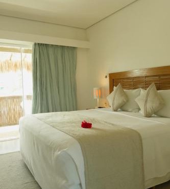 PAUSA Hotel in Fortim