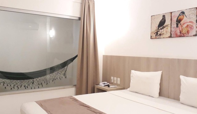 Pena Branca Hotel e Eventos in Santo Antonio de Jesus
