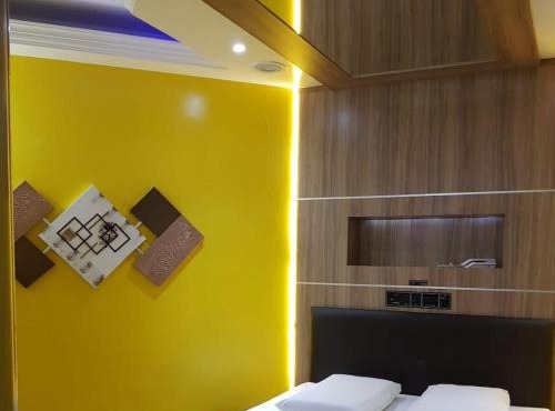 PENSEENTRE MOTEL in Campinas