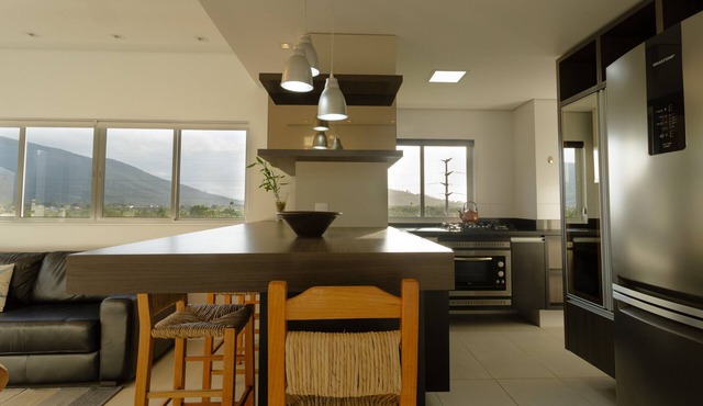 Penthouse in Alto Ribeirão, Refúgio de Paz P946