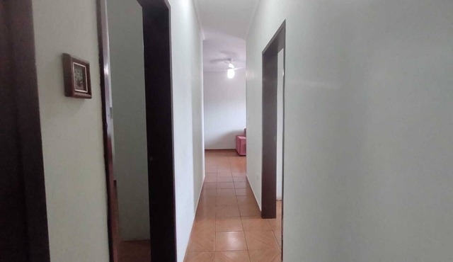 Peruibe Recanto beach