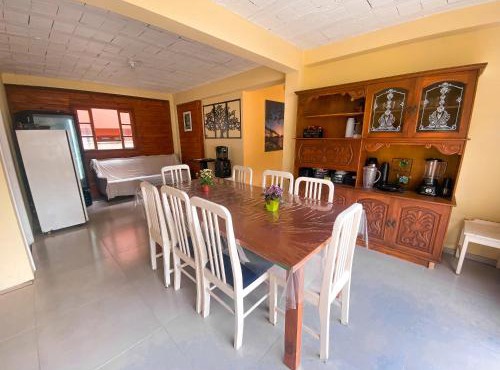 Picco da Ilha Hostel