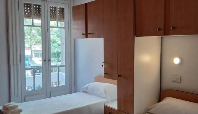 Pin Up Hostel in Rosario