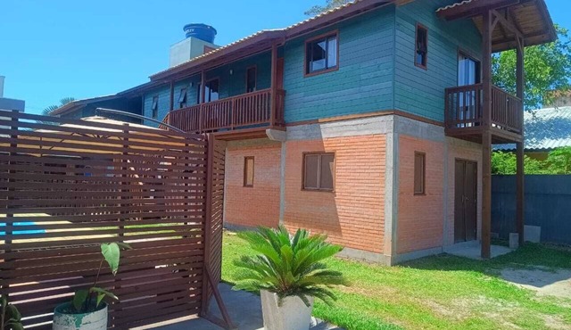PineHouse acomodações in Florianópolis