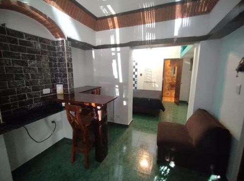 Pintoresco departamento full equipado in Buenos Aires