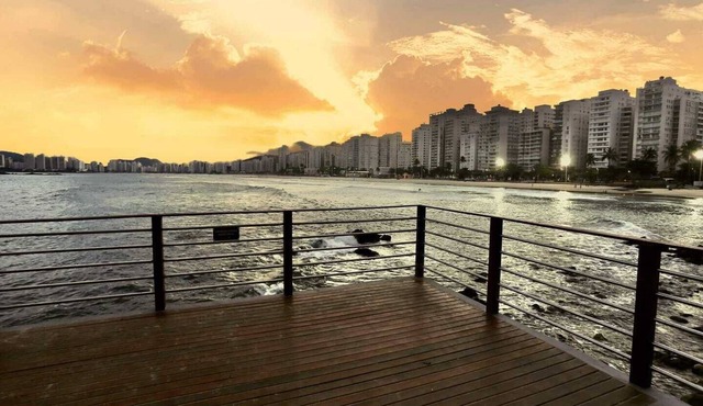 Pitangueiras great location in SP