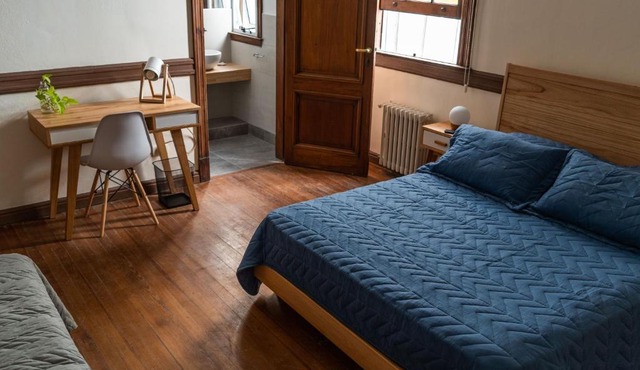 Planta Alta Bed & Breakfast in Buenos Aires