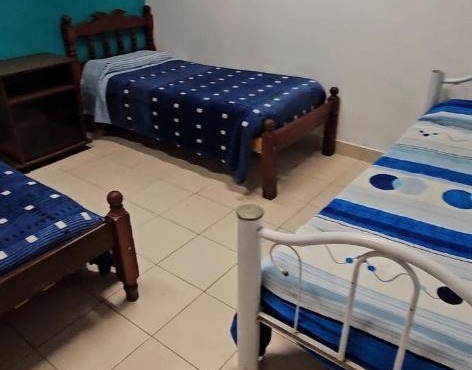 Plaza Hostal Salta in Salta