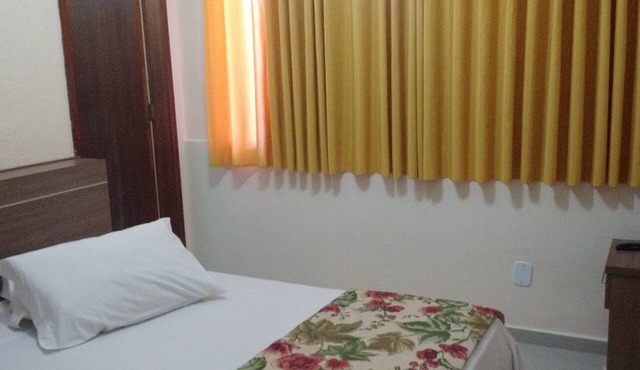 Plaza Suite Hotel in Taubate