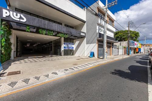 Plus Portão