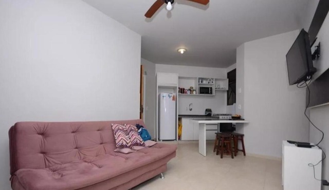 Ponta das Canas - Apartamento Praia - Garapuvu vila do mar