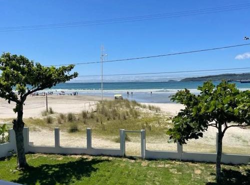 ponta do papagaio