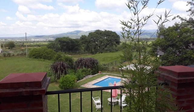 Porque hogar, es donde están los tuyos! Te ofrecemos el mejor espacio! in SALTA