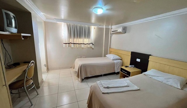 Portal dos Lagos Hotel in São Jorge d'Oeste