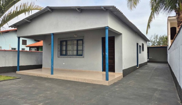 Porto Velho Retreat