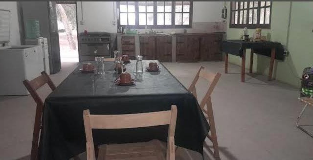 Posada doña ilene in Quimili