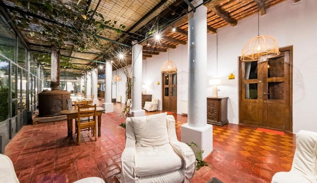 Posada El Pucara in San Javier