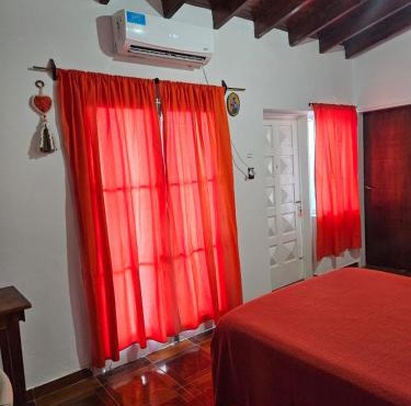 Posada Oporto in La Rioja