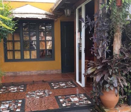 Posada Portal del Iguazu