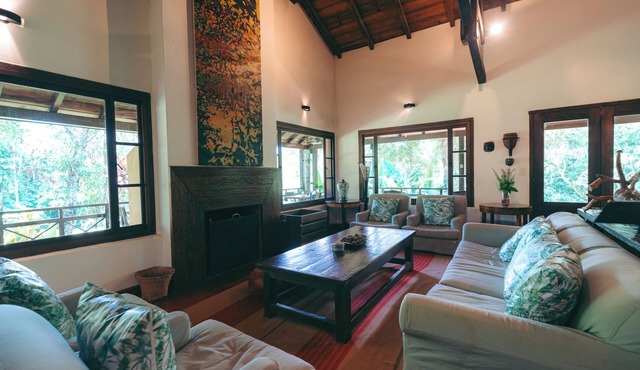 Posada Puerto Bemberg