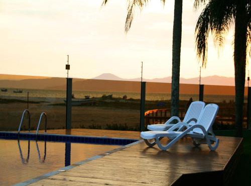 Posada Sueños De Verano