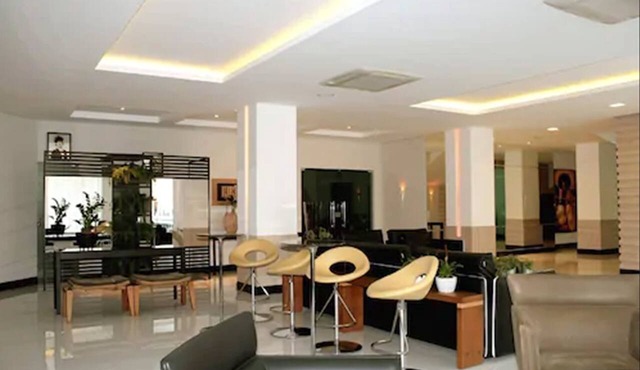 Posseidon Hotel in Imperatriz