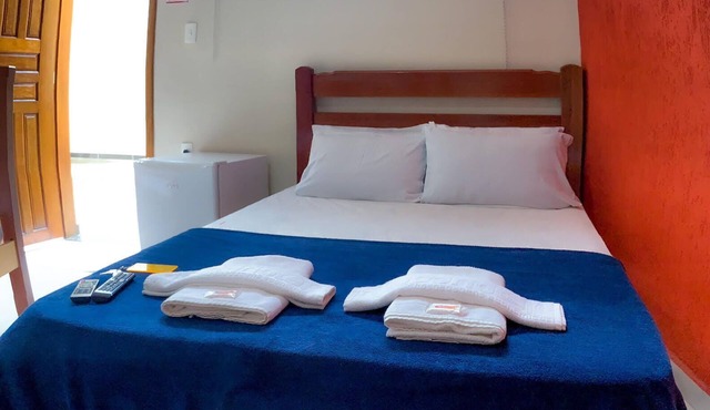 Poupahotel Unidade Bairro in Taubate