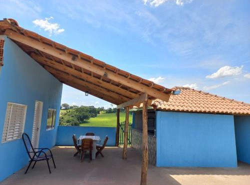 pousada ceul azul #canastra in São João Batista do Glória