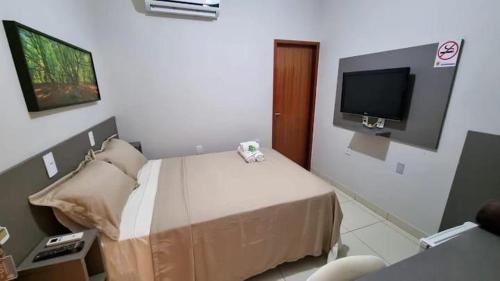Pousada Aconchego in Duas Estradas