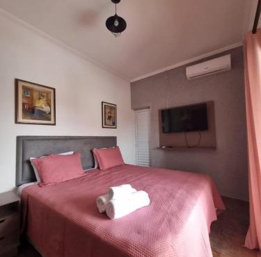 Pousada Aconchego na Praia in Praia Grande