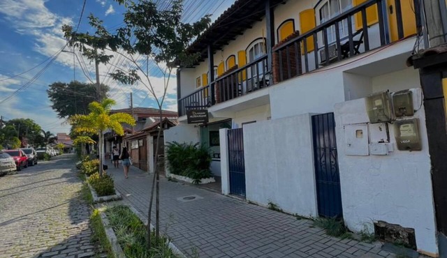 Pousada Aldeia Buzios in Búzios