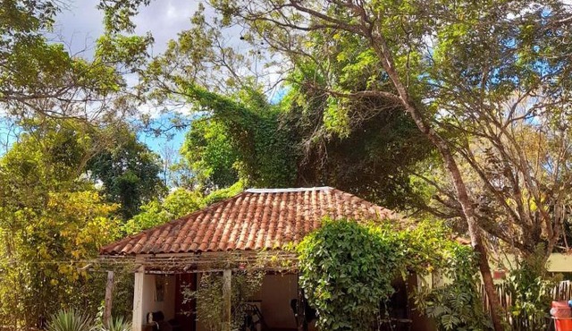 Pousada Aldeia Cayana in Cavalcante