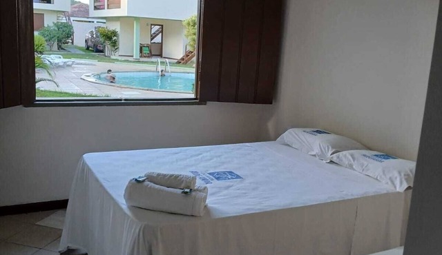 Pousada Aldeia Mar in Ilhéus