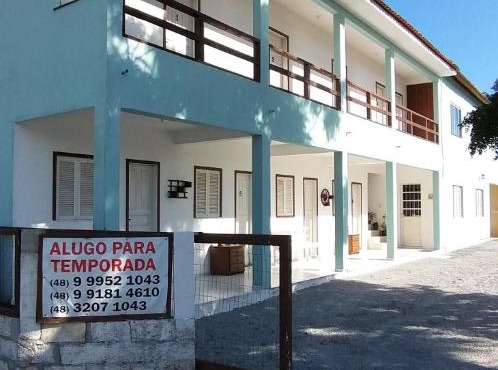 Pousada Araçatuba