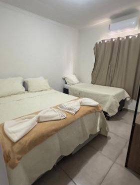 Pousada Atalaia in Cuiabá