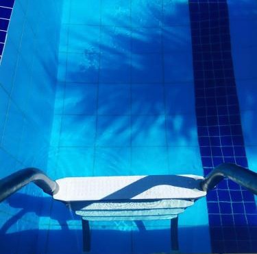 Pousada Atlantic Sun PISCINA CLIMATIZADA in Bertioga