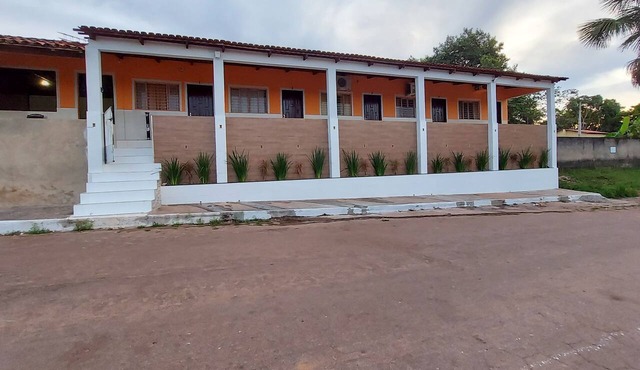 POUSADA BEIRA RIO - JALAPÃO in Ponte Alta do Tocantins