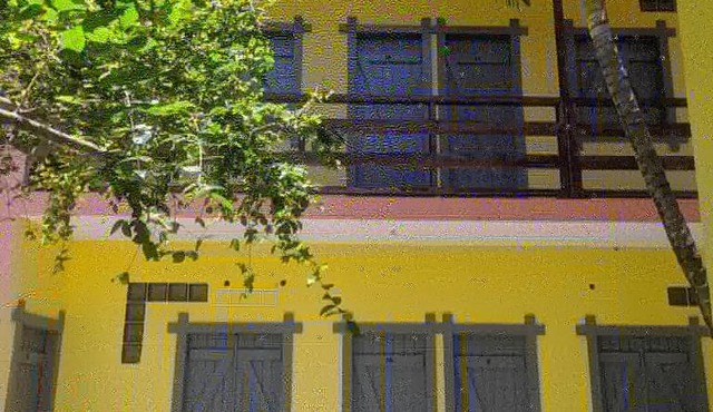 Pousada Beira Mar in Ilhéus