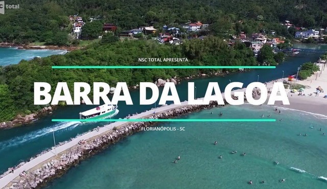 Pousada Beira Rio - Barra da Lagoa in Florianopolis