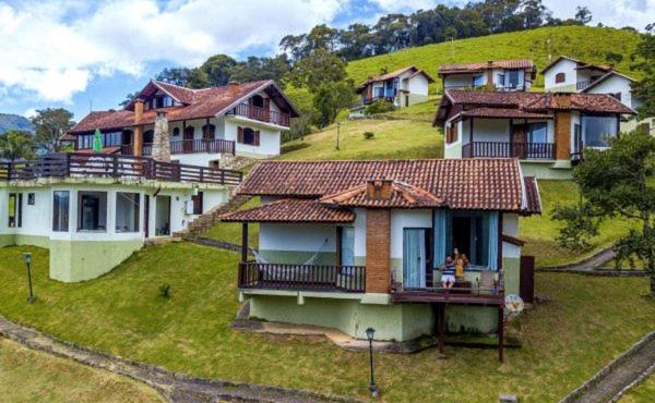 Pousada Bela Mauá in Itatiaia