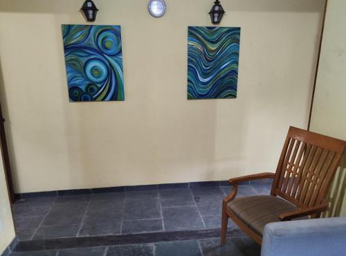 Pousada Bela Vista 1 in Petrópolis