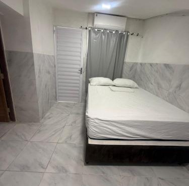 Pousada Bessa Mar Flat in João Pessoa