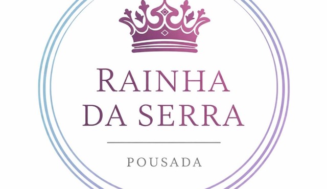 Pousada Rainha da Serra in Espirito Santo Do Pinhal