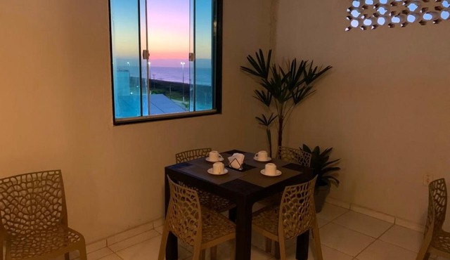 Pousada Brisa dos Mares Macaé in Macaé
