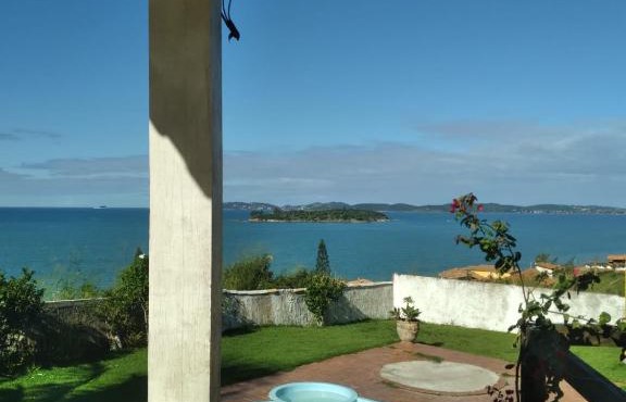 Pousada Céu e Mar de Búzios in Búzios