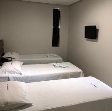 POUSADA CAJÁ in Flores