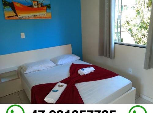 Pousada Camping Bombinhas